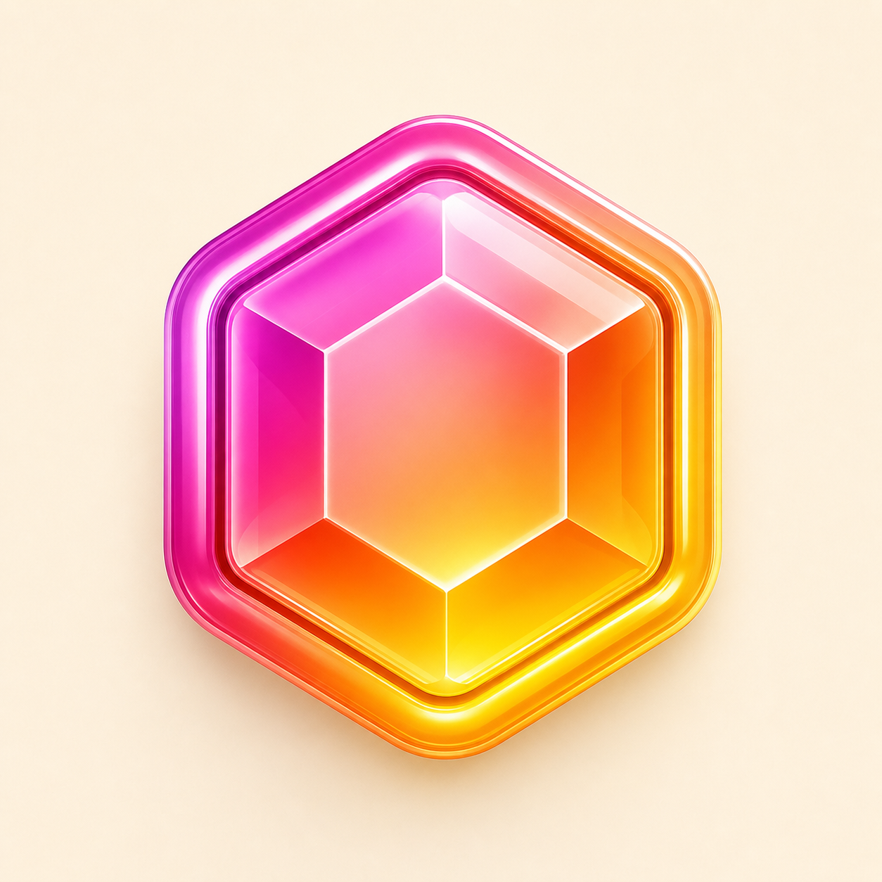 Match-3 puzzle gems