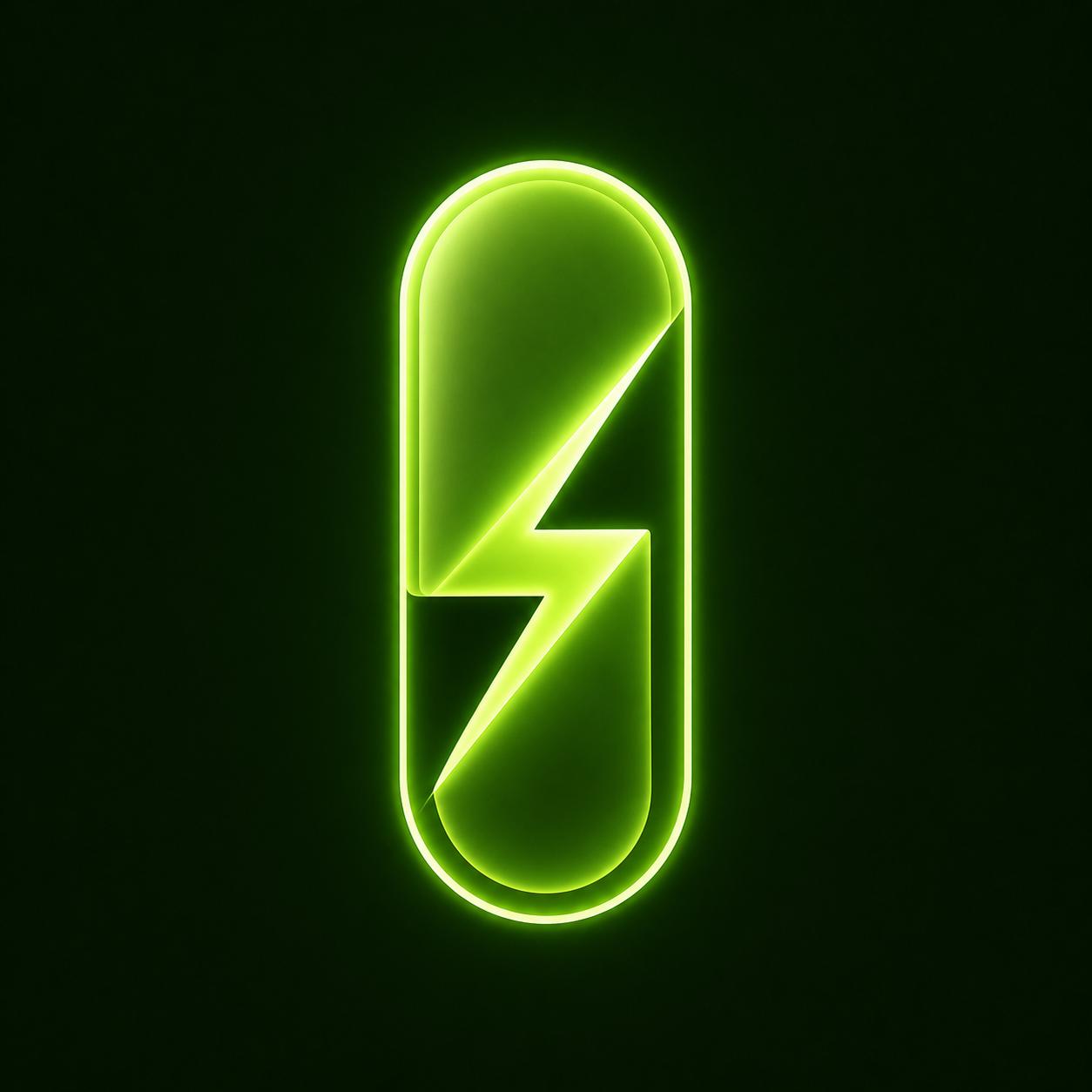 Battery saver capsule